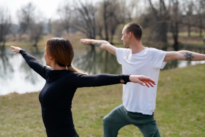 Tai Chi
