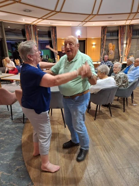 Reis naar Brilon deel 2